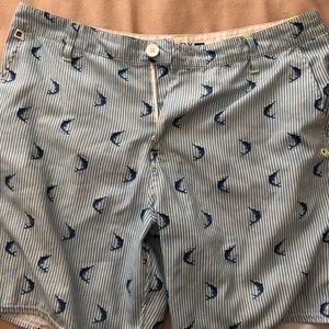 Sperry Swim Shorts